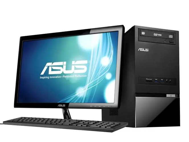 重庆南川区华硕台式机维修